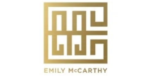 Emily McCarthy Merchant logo
