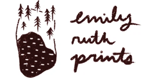 Emily Ruth Prints Promo Code