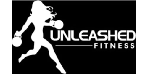 UNLEASHED FITNESS by Emily Schromm Promo Code