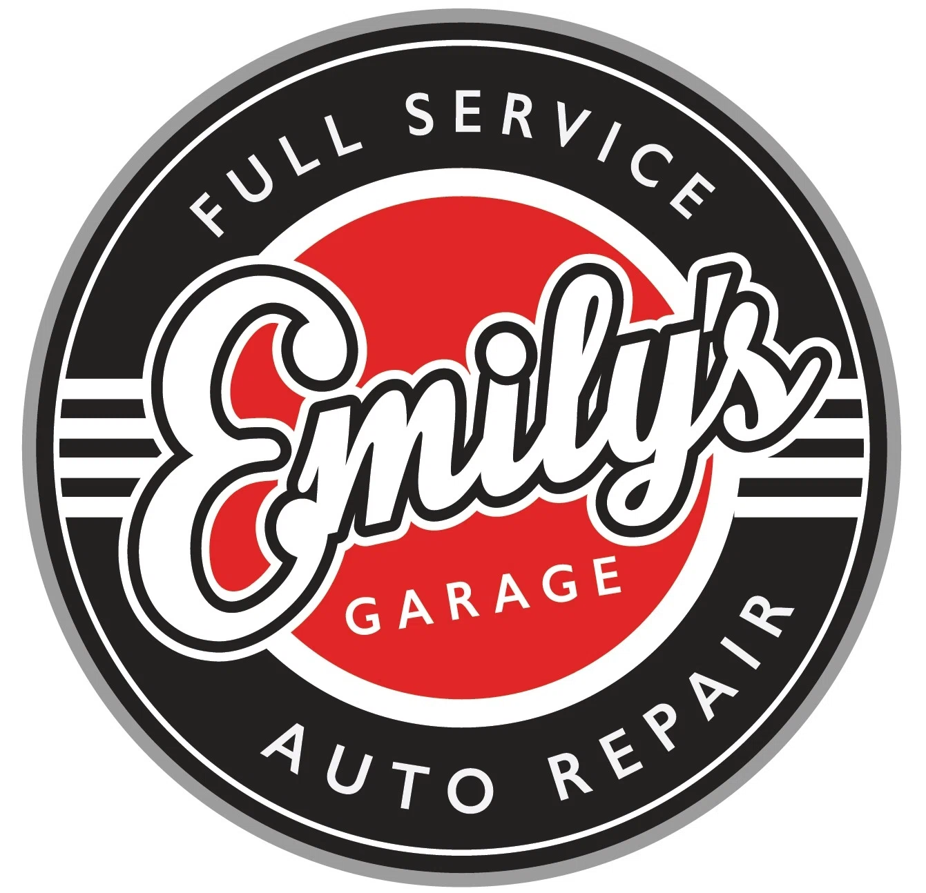 EMILY'S GARAGE Promo Code — 50 Off in Sep 2024