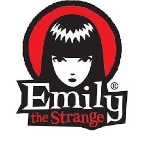 Emily the Strange Promo Code