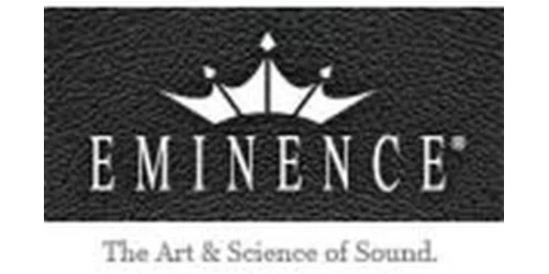 Eminence Promo Code