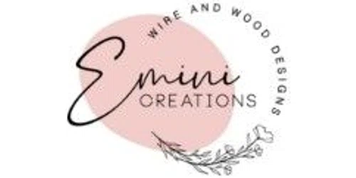 Emini Creations Promo Code