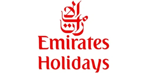 Emirates Holidays Promo Code