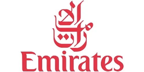 Emirates UK Merchant logo