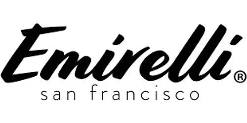 Emirelli San Francisco Promo Code