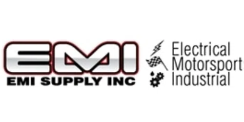 EMI Supply Merchant logo