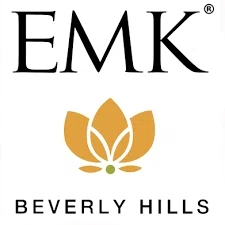 EMK Beverly Hills Merchant Logo