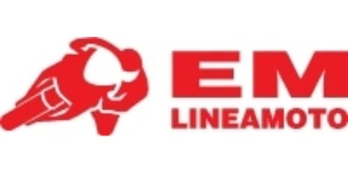 Em Lineamoto Promo Code
