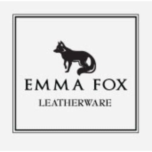 emma fox leatherware