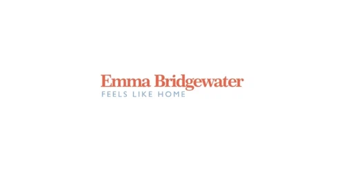 Emma Bridgewater coupon