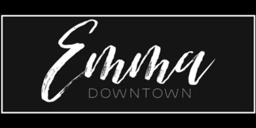 Emma Downtown Promo Code