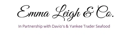 Emma Leigh & Co. Merchant Logo