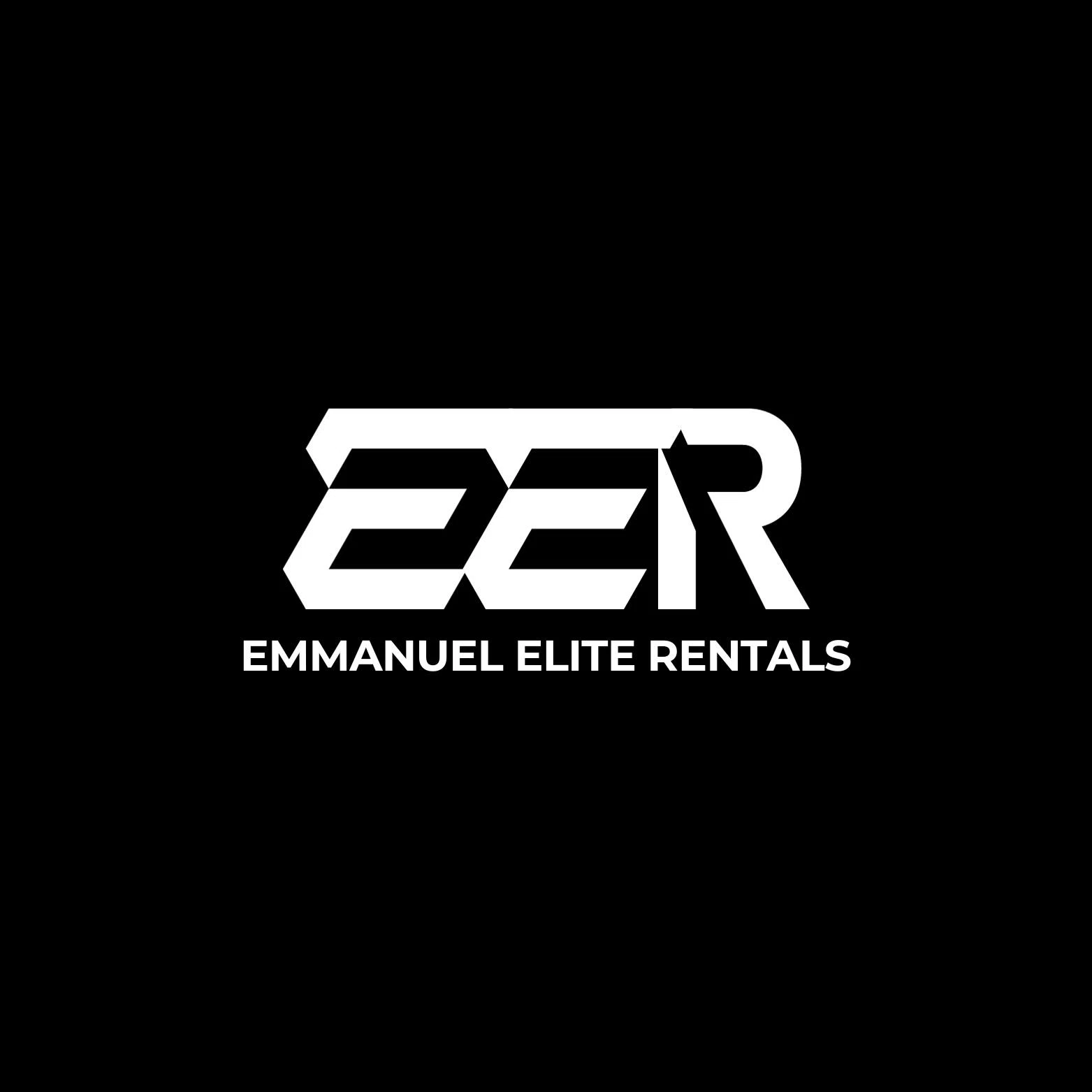 Emmanuel Elite Rental Merchant Logo