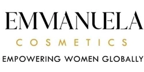 Emmanuela Cosmetics Promo Code