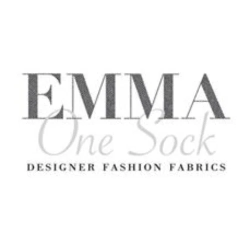 Emma One Sock Promo Code