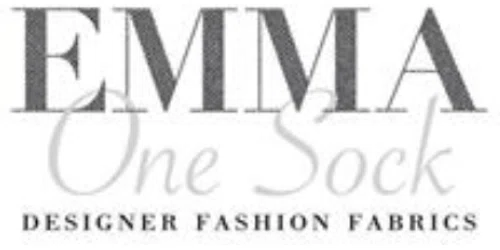 Emma One Sock Promo Code