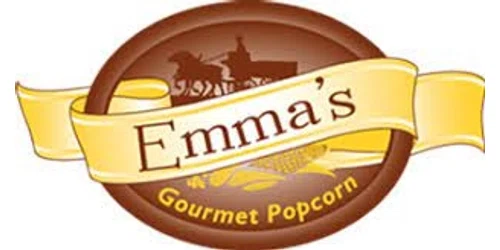 Emma's Gourmet Popcorn Promo Code