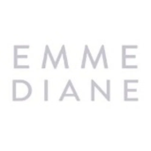 Emme Diane Promo Code
