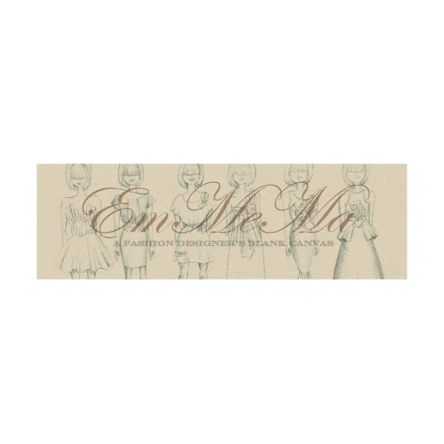 Em Me Ma Merchant Logo