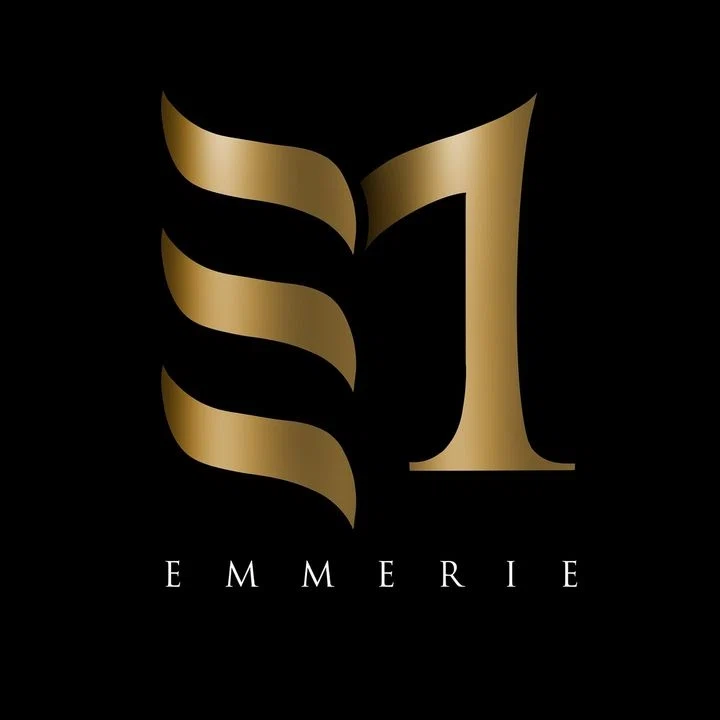 Emmerie Boutique Merchant Logo
