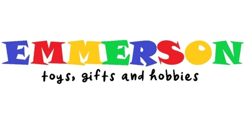Emmersons Promo Code