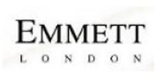 Emmett London Merchant logo