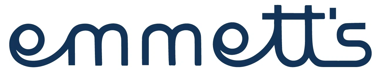 Emmett’s Cafe Merchant Logo