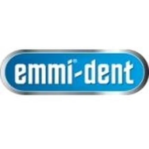 Emmi-dent Promo Code