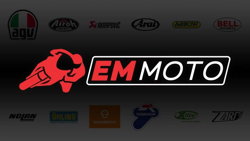 EM MOTO Discount Code — 200 Off in September 2024