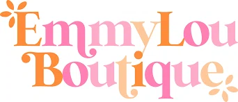 Emmylou Boutique Merchant Logo