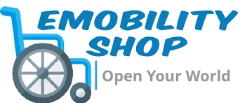 Emobility Shop Merchant Logo