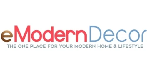 EModernDecor Promo Code