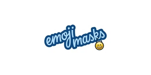 Emoji Masks coupon