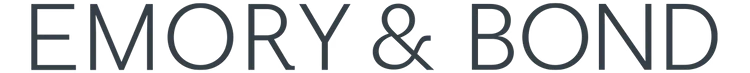 Emory & Bond Merchant Logo