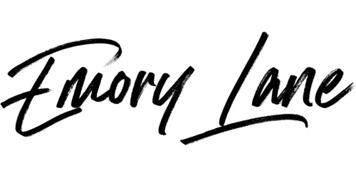 Emory Lane Promo Code
