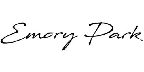 Emory Park Clothing Promo Code