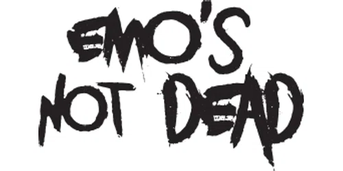 Emo's Not Dead Promo Code
