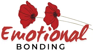 Emotional Bonding Merchant Logo