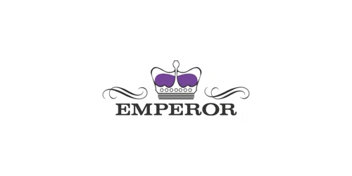 Emperor Clock coupon