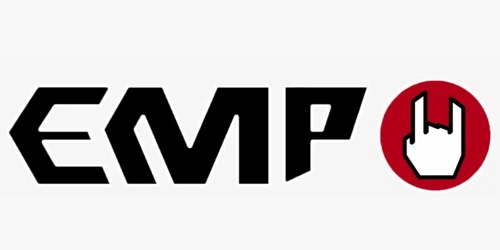 EMP IE Merchant logo
