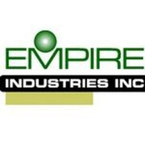 Empire Industries Merchant Logo