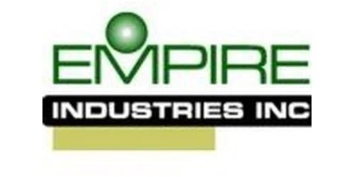 Empire Industries Merchant Logo
