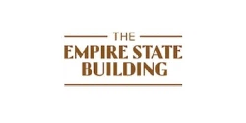 20% Off Empire State Building Promo Code, Coupons | 2022