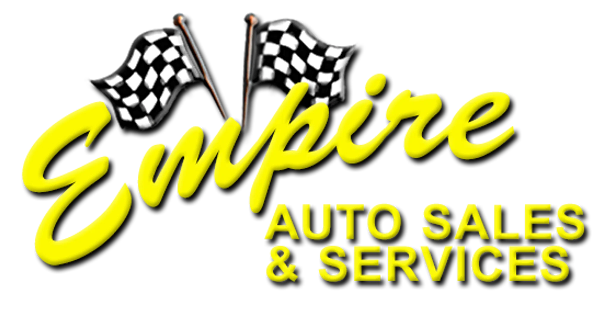 EMPIRE AUTO SALES Promo Code — 50 Off in Aug 2024