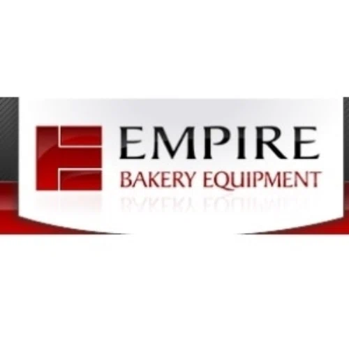 Empire Bakery Equipment coupons
