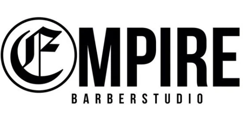 Empire Barber Studio Promo Code