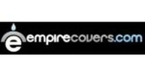 Empire Covers Merchant logo
