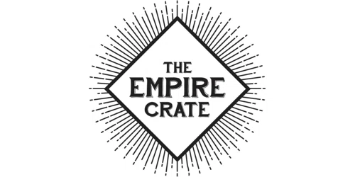 The Empire Crate Promo Code