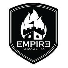 Empire Glassworks Merchant Logo